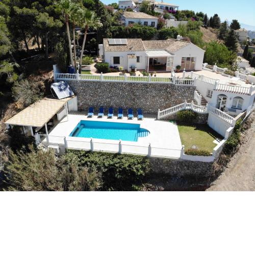 Casa Melina