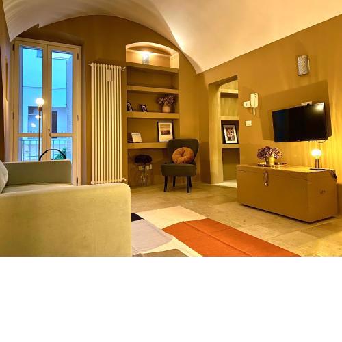 Casa Melle - Puglia Mia Apartments