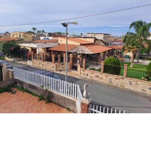 Casa Mely ed Enzo