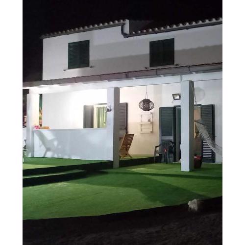 Casa Memerosso