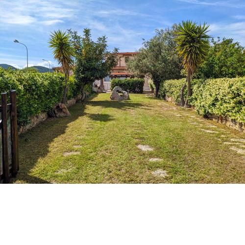 Casa Menhir