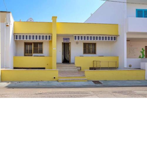 casa meni - casa vacanze
