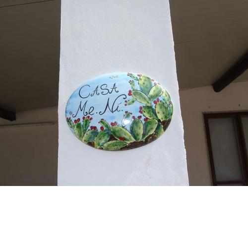 Casa MeNi villetta con Piscina