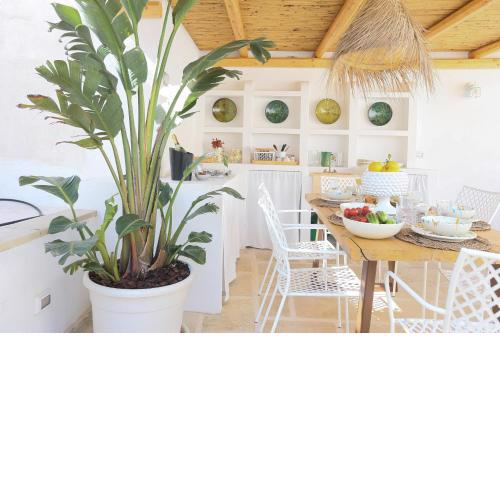 Casa Meraki Old town house with terrace