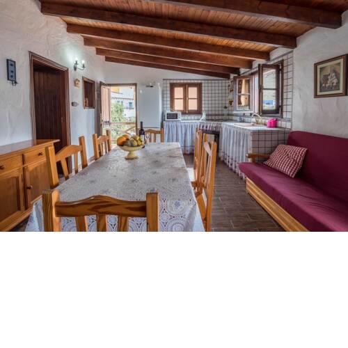 Casa Mercedes