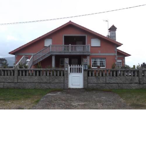 Casa Mercedes