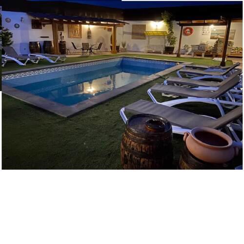 Casa Mercedes