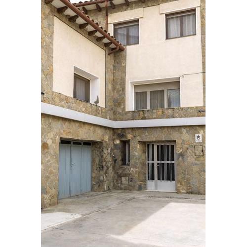 Casa Merche Mur