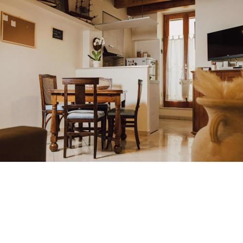 Casa Merina