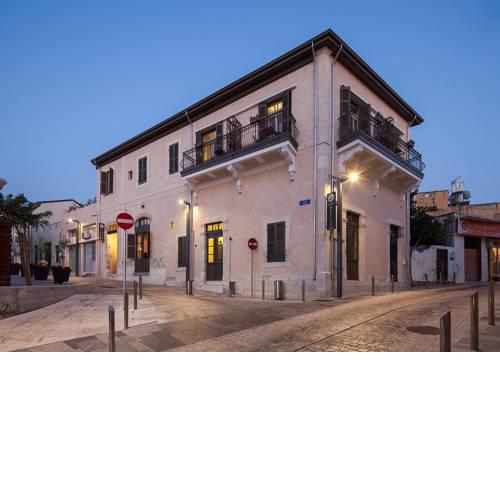 Casa Mespilea