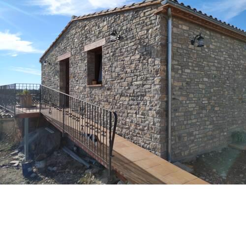 Casa Mestres - La Cort