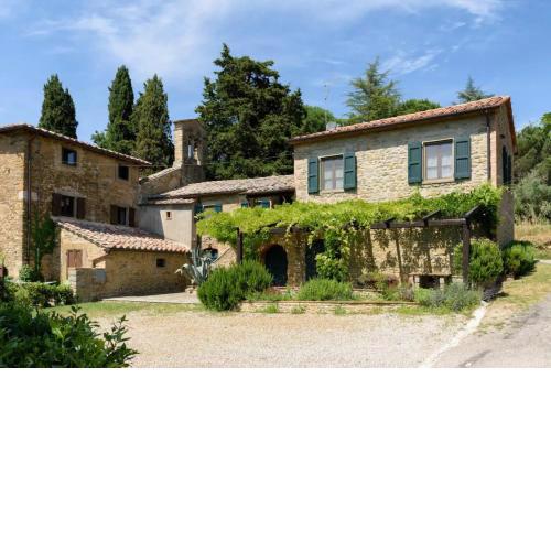 Casa Metelliano