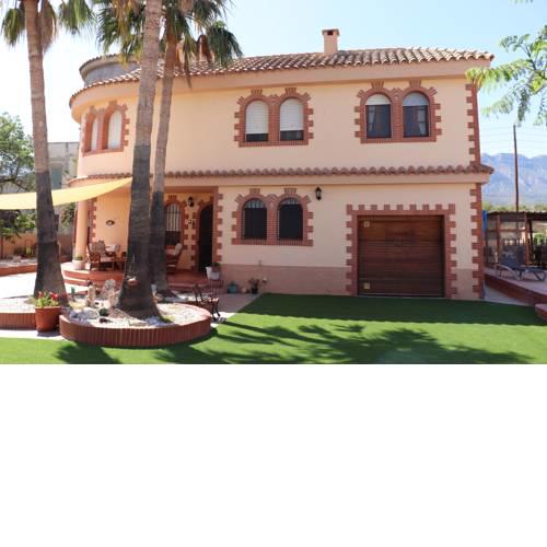 Casa Meua Rapita