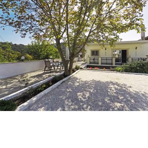 Casa Mia - 5 min from Stafilos beach