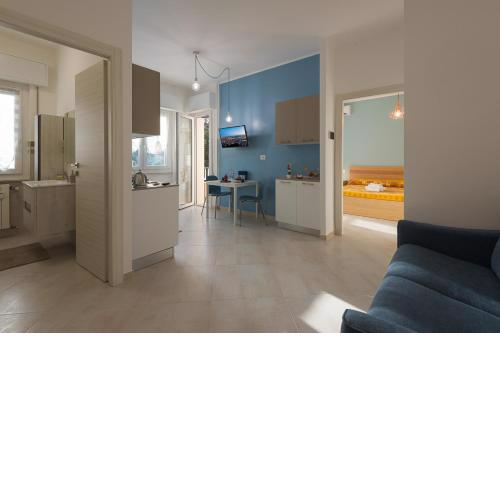 CASA MIA - Affitti Brevi Italia
