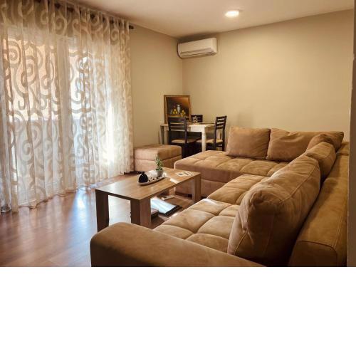 Casa Mia - Modern Apartment near the city center