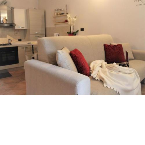 Casa Mia Apartment