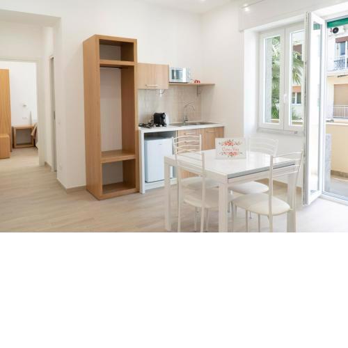 Casa Mia Apartments
