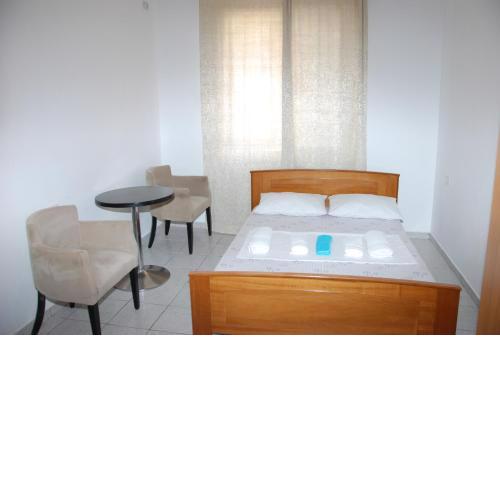 Casa Mia Hotel
