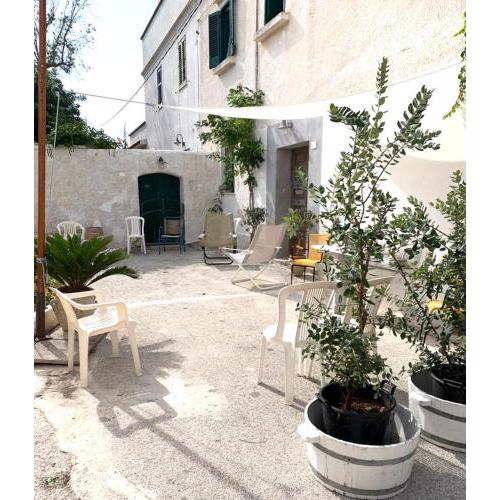Casa mia
