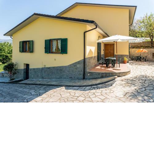 Casa mia