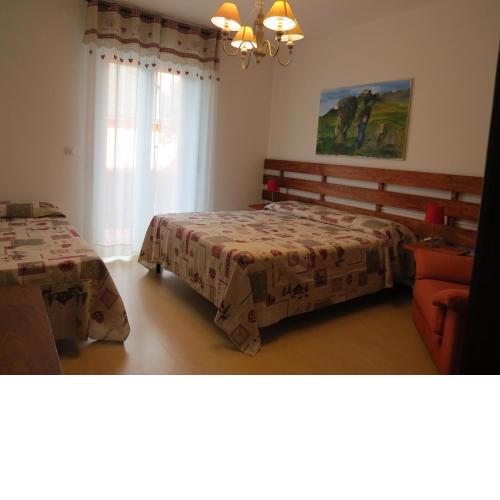 CASA MICHELA BB OSSOLA PARKING FREE
