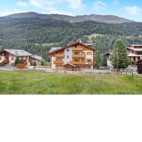 Casa Michela Trilocale Mansardato