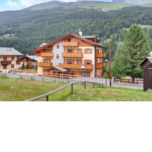 Casa Michela Trilocale