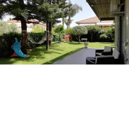 Casa Michelangela