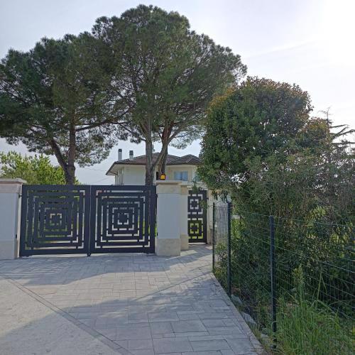 Casa Michelangelo