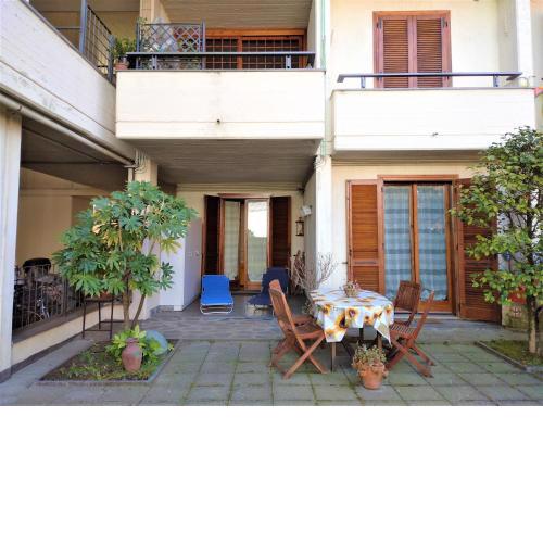 Casa Michi