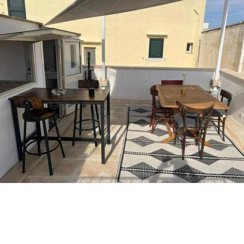 Casa Mignano