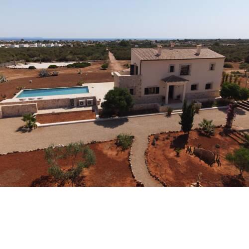 Casa Miguel
