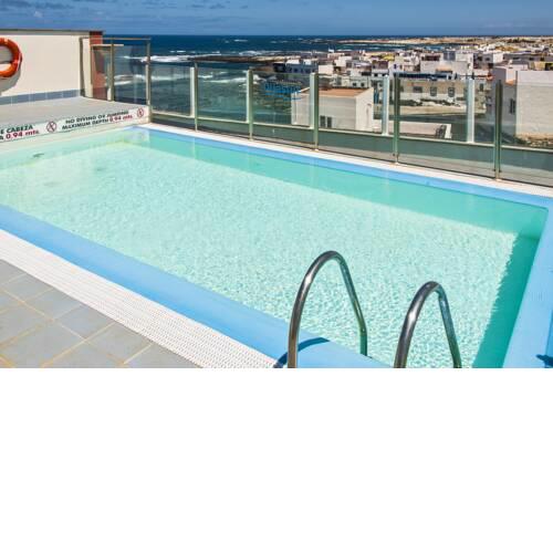 Casa Mika Oliastur 25