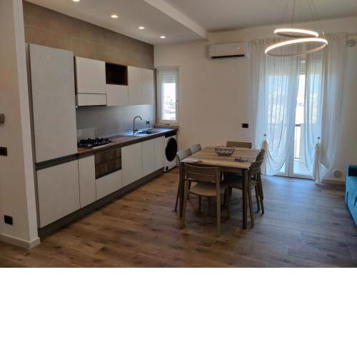 Casa Mikaela Deluxe Vieste Centro