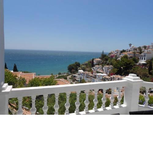 Casa Mila, Ladera del Mar, Nerja
