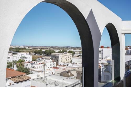 Casa MILA