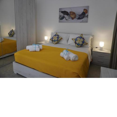 Casa Milina