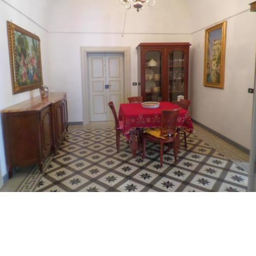 Casa Millenovecento