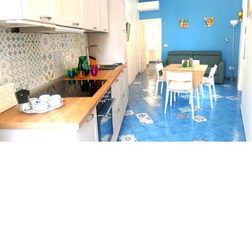 Casa Milly