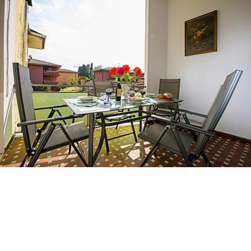 Casa Milly
