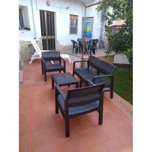 CASA MILLY