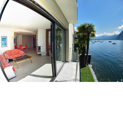 Casa Milo al lago
