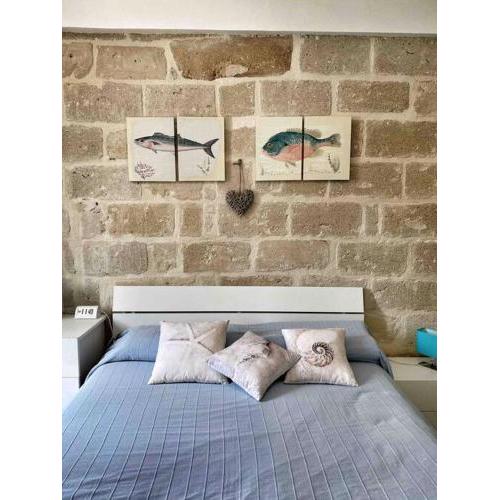 Casa Milo al Mare