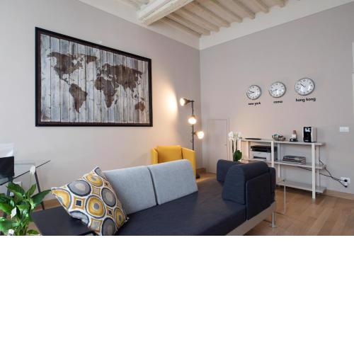 Casa Milvio