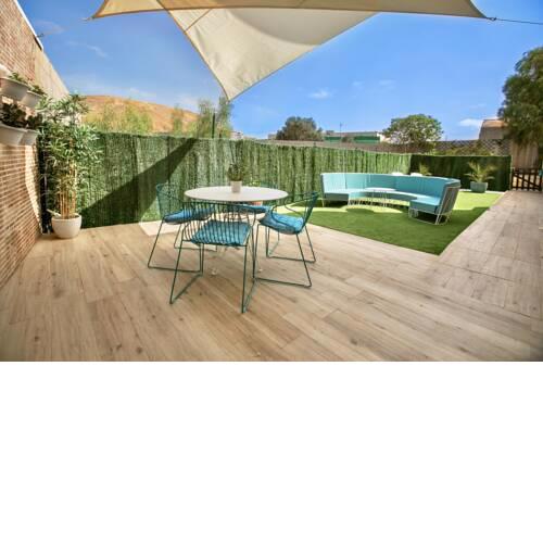 Casa MIMAR - Acogedora, moderna, jardín con terraza y Wifi