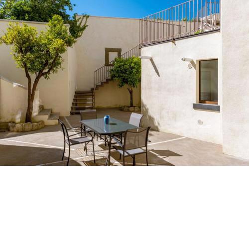 Casa Mimina