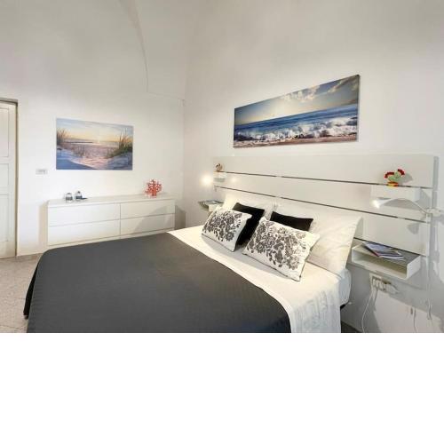 CASA MIMMI tra Adriatico e Ionio