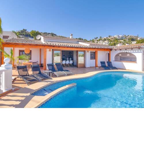 Casa Mimosa