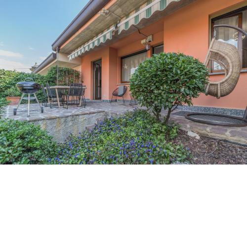 Casa Mimosa